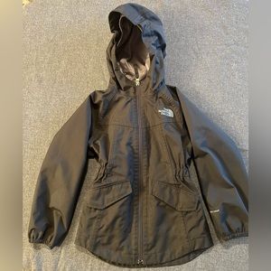 North face kids jacket